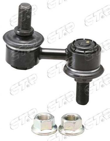 СТОЙКА СТАБИЛИЗАТОРА ПЕРЕДНЕГО STAREX A1 CTR