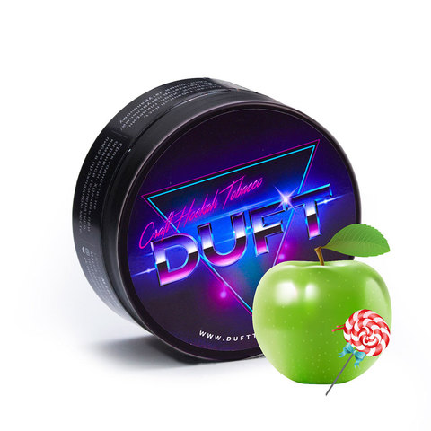 Табак Duft Apple Candy 100 г