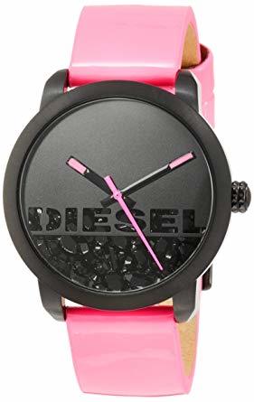 Diesel flare rocks watch deals