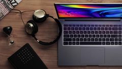 Ноутбук Xiaomi Mi Notebook Pro 15.6 Enhanced Edition 2019 (Intel Core i5 10210U 1600 MHz/15.6