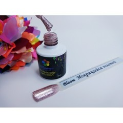 Гель-лак Bloom  № 252 