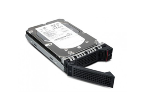 Жесткий диск Lenovo 2TB 7.2K 6Gbps NL SATA 2.5in G3HS 512e  00NA526