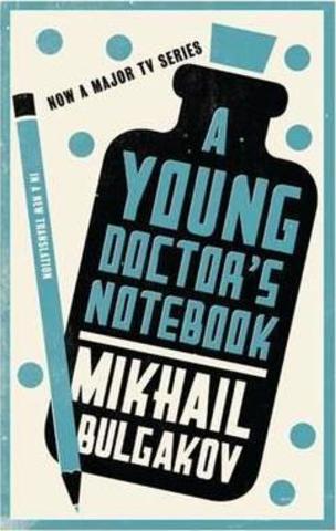 A Young Doctors Notebook