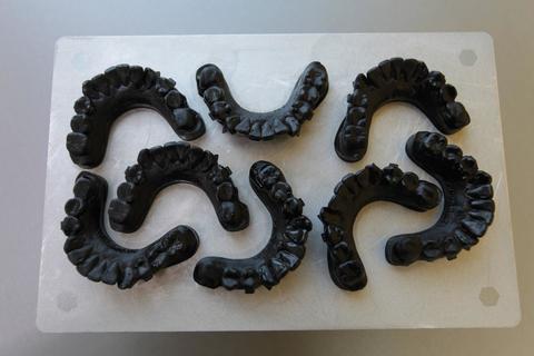 3D-принтер Uniz Slash Plus