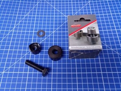 Пробойник отверстий в металле 22,5мм 3z Ruko 109225