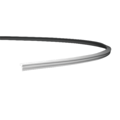 Карниз потолочный гибкий 1.50.258