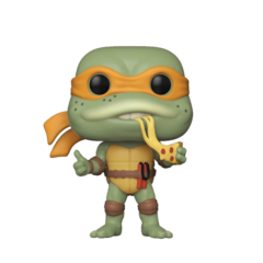 Фигурка Funko POP! Vinyl: TMNT: Michelangelo