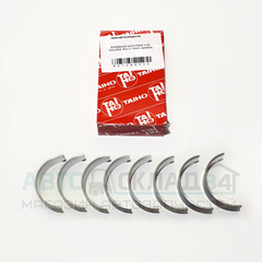 ВКЛАДЫШИ ШАТУННЫЕ 0,25 SOLARIS, RIO III TAIHO (GAMMA)