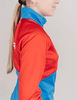 Детский утеплённый лыжный костюм Nordski Premium National