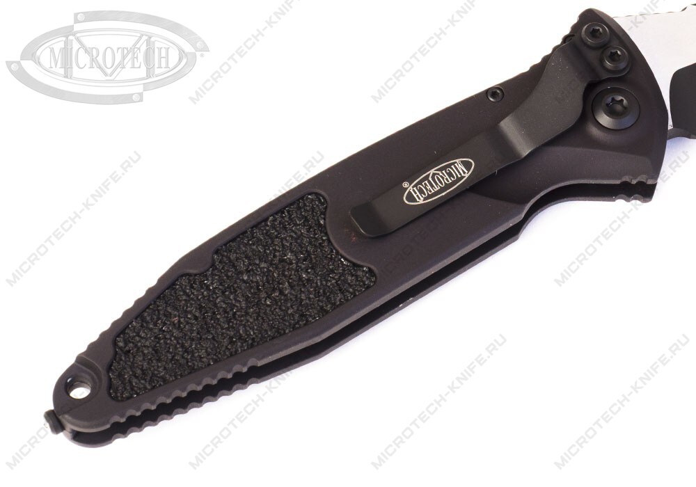 Нож Microtech Socom Elite 161A-1T T/E - фотография 