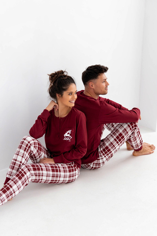 Пижама Zoraya Sensis