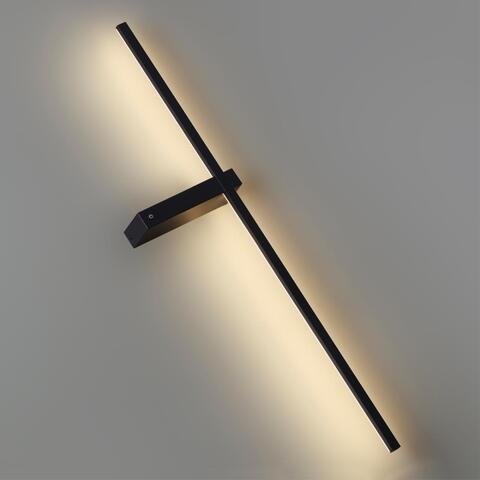 Настенный светодиодный светильник Lumion BLAKE 5694/9WL