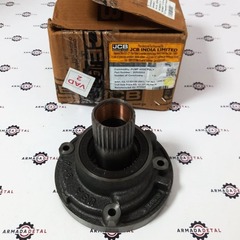 Насос КПП | 20/925552 | JCB