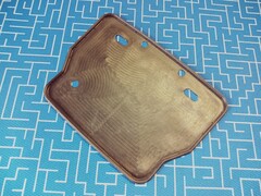 Прокладка QUATTRO ELEMENTI КМ 24/50-260 крышки картера (248-481-020)