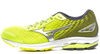 Кроссовки беговые Mizuno Wave Rider 19 мужские