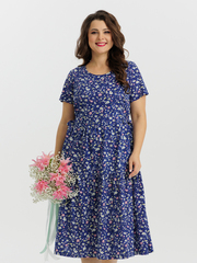 4713 Платье женское