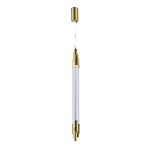 Светильник подвесной ST Luce Dallamos SL6237.303.38