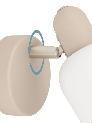 Настенный светильник Eglo CORATO 900714