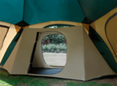Внутренняя палатка для Maverick Cosmos 500