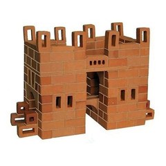 Конструктор"Кирпичики. Арка", 163 детали