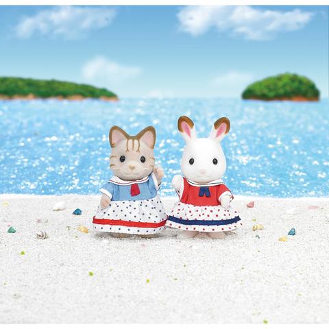 Sylvanian Families Набор 