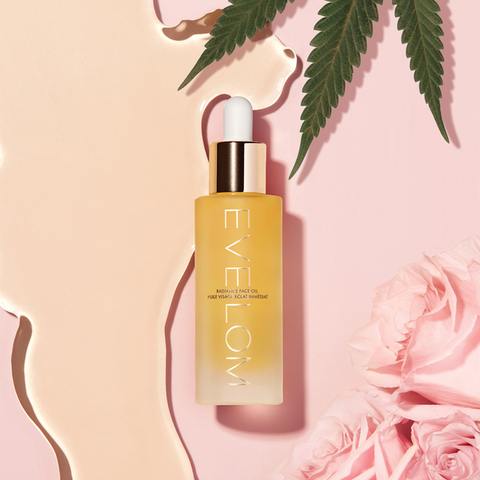 Eve Lom Radiance Face Oil Масло для лица 