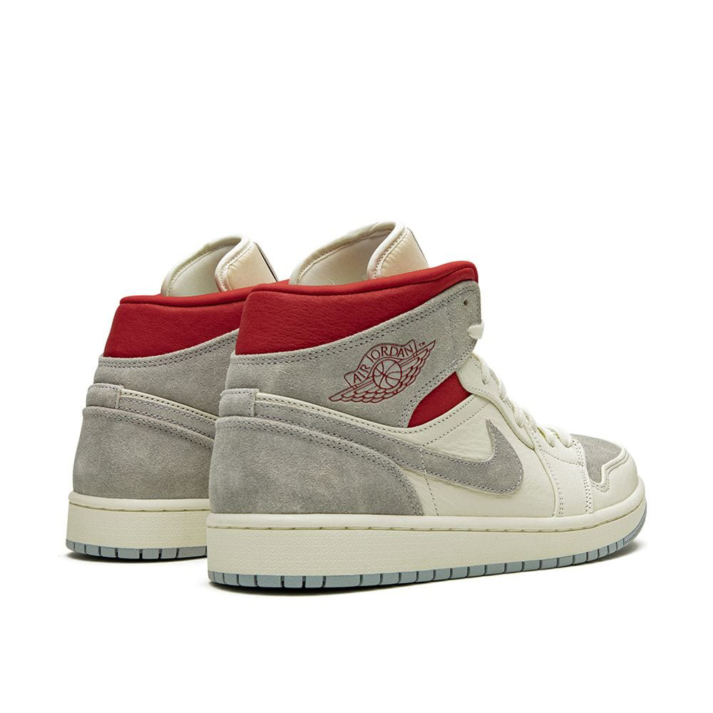 Nike Air Jordan 1 Mid PRM 'Sneakerstuff 20th Anniversary'