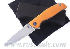 Shirogorov F3 NS S90V Orange Exclusive 