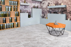 Настенная кварцвиниловая плитка Alpine Floor Stone Чили ECO 2004 -19