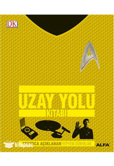 Uzay Yolu Kitabı