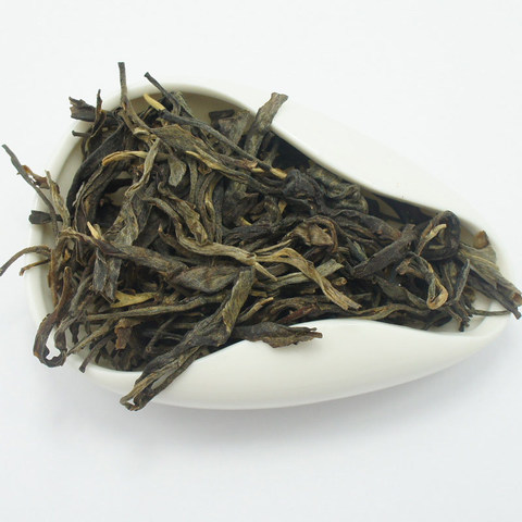 Юннань Шен Ча