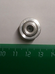 Обтюратор клапана под 12гр баллон МР651К, МР-651, МР-655