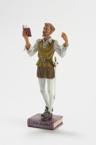 Статуэтка Дон Кихот большой Nadal