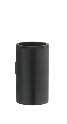 Boheme 10974-B Настенный стакан UNO Black
