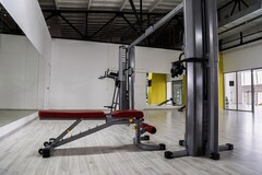 Кроссовер AeroFit IFCC-10-US