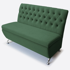 NEW! Диван прямой "Форма" Dream Forest 120 см