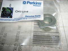 Втулка / SPACER АРТ: CH11316