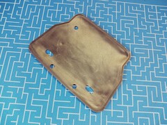 Прокладка QUATTRO ELEMENTI КМ 24/50-260 крышки картера (248-481-020)