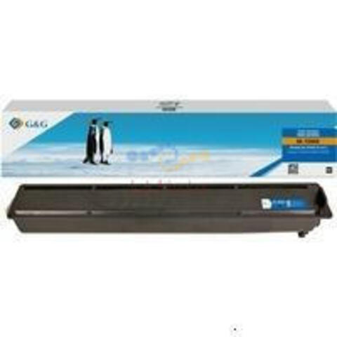 GG-T2505E G&G Тонер-картридж черный для e-STUDIO2505/2505H/2505F (12000 стр)