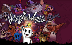 Nobody Saves the World (для ПК, цифровой код доступа)