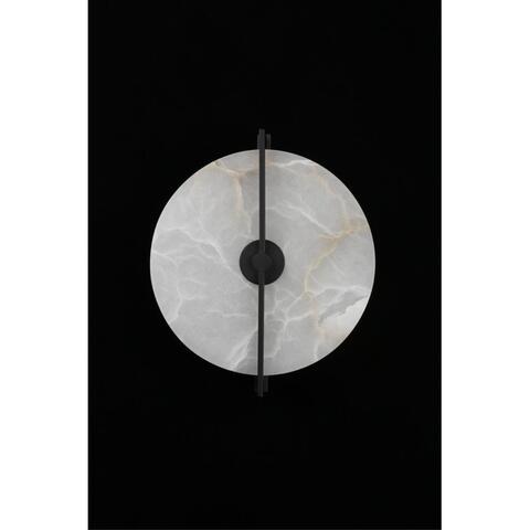 Настенный светодиодный светильник Aployt Sabina APL.321.11.05