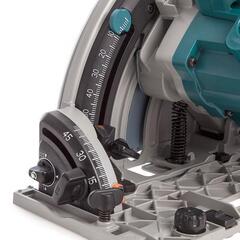 Аккумуляторная дисковая пила MAKITA DSP600Z
