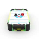 Игровой стол - аэрохоккей DFC SB-AT-3001 фото №1