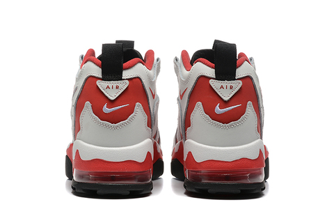 Nike Air DT Max 96 'Varsity Red' 