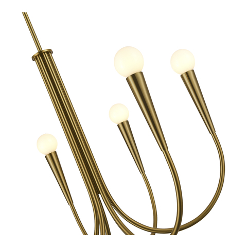 Светильник подвесной ST Luce Dutchess SL1243.303.06