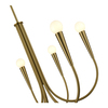 Светильник подвесной ST Luce Dutchess SL1243.303.06
