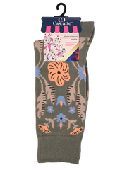 Носки женские