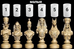 Силиконовый молд 