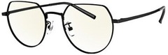 Очки защитные компьютерные Mijia Anti-Blue Light Glasses (HMJ02RM), Черный