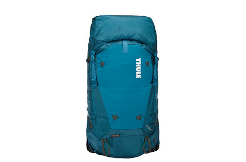 Картинка рюкзак туристический Thule Versant 60 Синий - 2